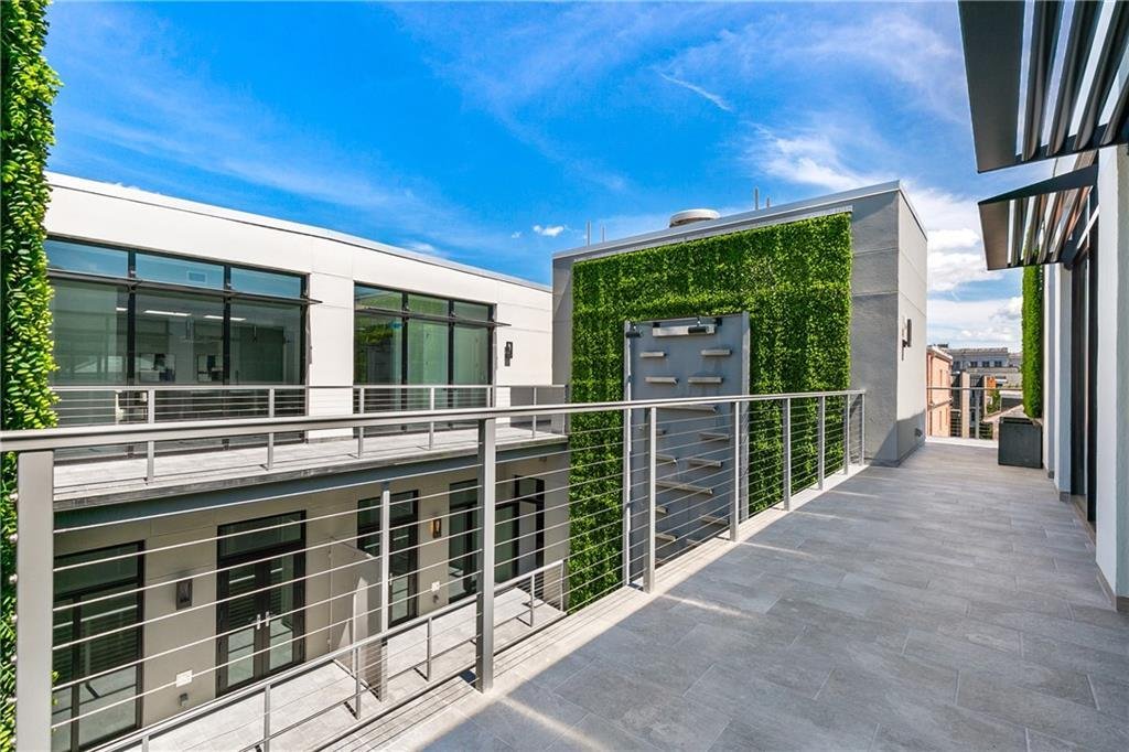 Condo in New Orleans, Louisiana, United States 5 - 17171649