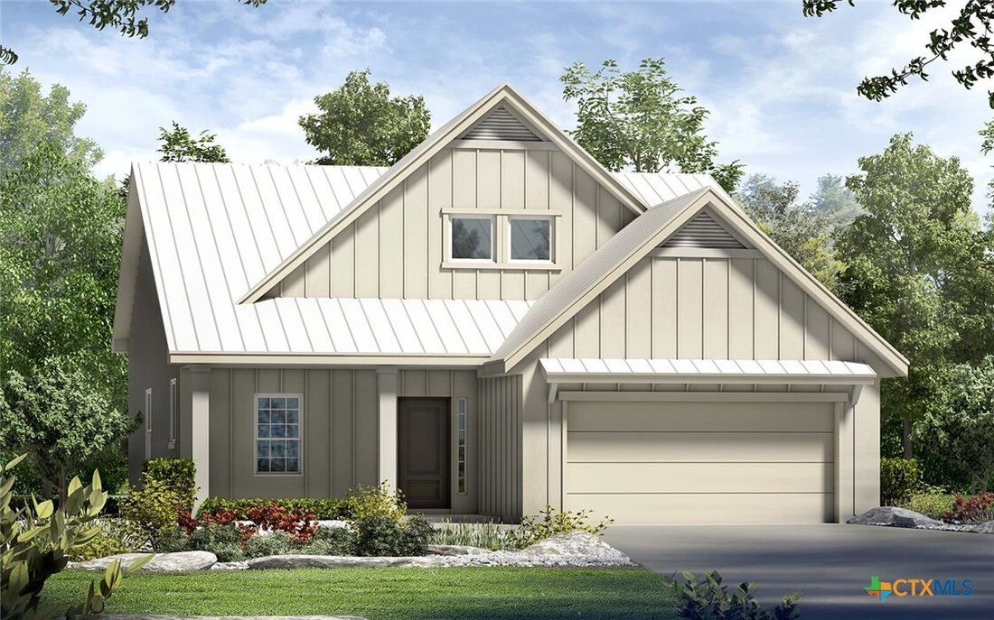 House in San Marcos, Texas, United States 1 - 17171031