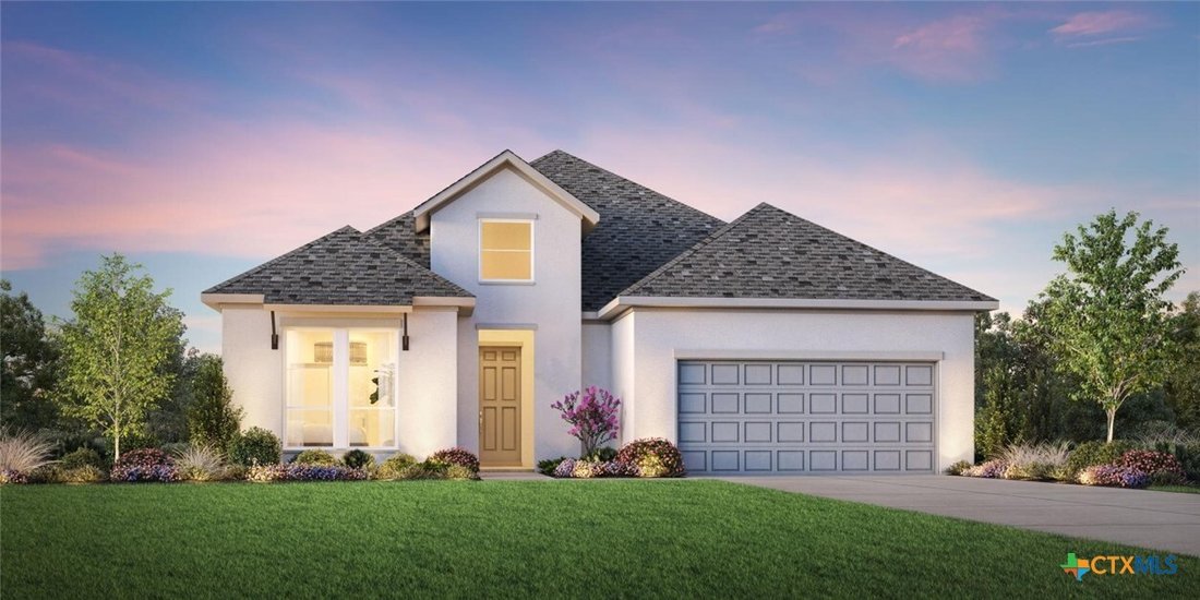 House in Boerne, Texas, United States 2 - 17170538