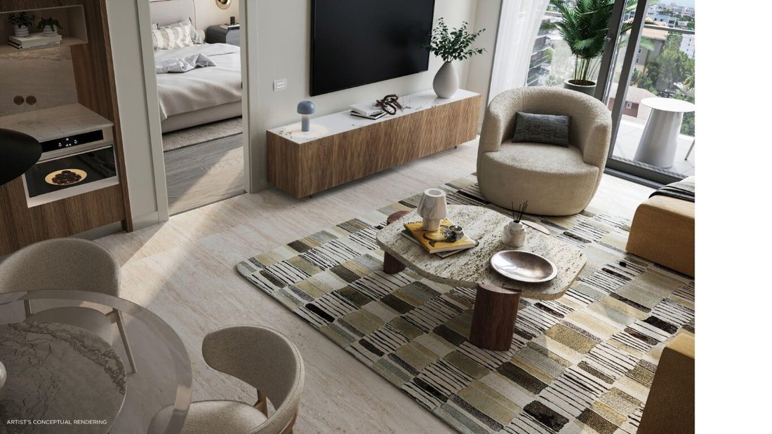 Condo in Miami, Florida, United States 3 - 17177481