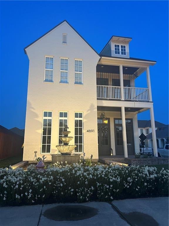 House in Gonzales, Louisiana, United States 1 - 17171860