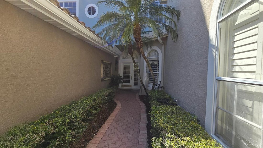 Townhouse in Palm Harbor, Florida, United States 3 - 17179390