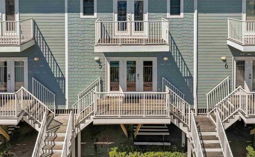 Townhouse in Gulf Shores, Alabama, United States 1