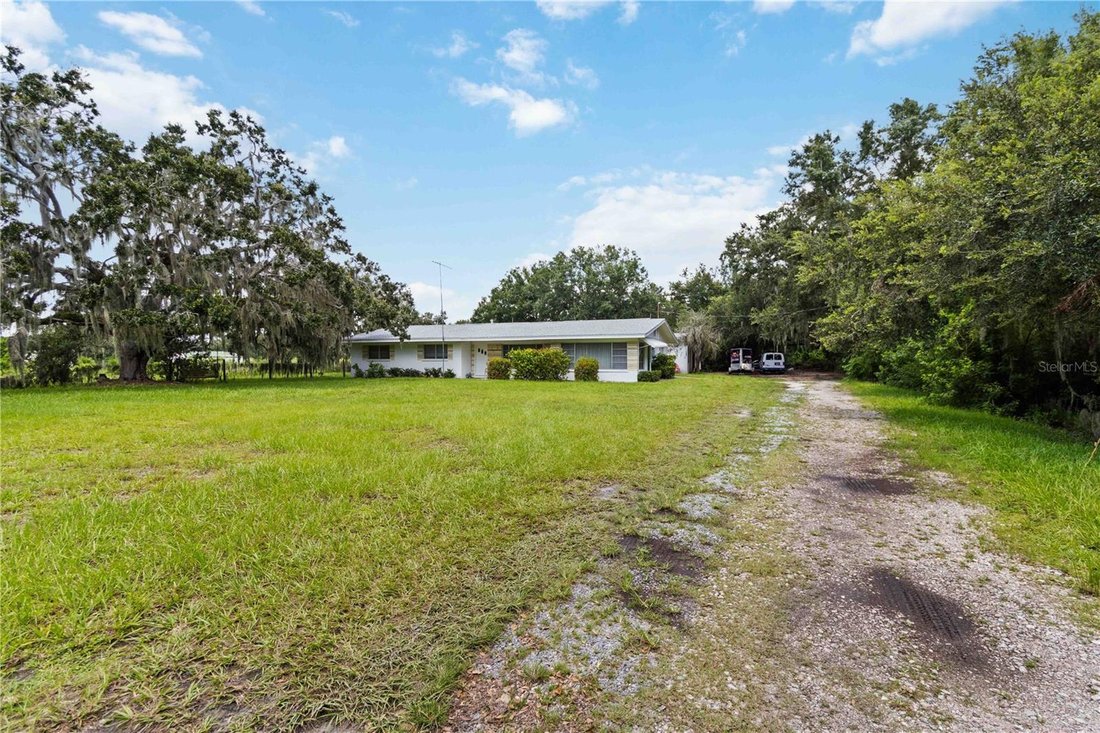 House in Parrish, Florida, United States 4 - 17187198