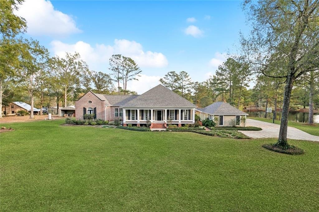 House in Amite City, Louisiana, United States 2 - 17172254