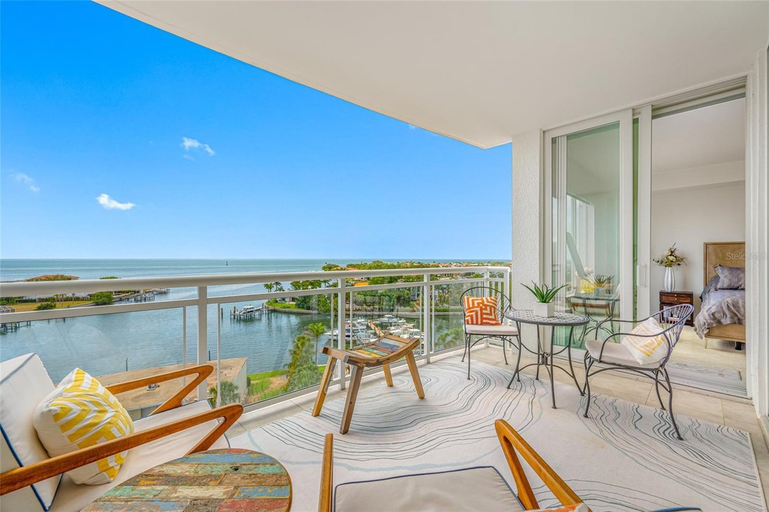 Condo in St. Petersburg, Florida, United States 3 - 17185892