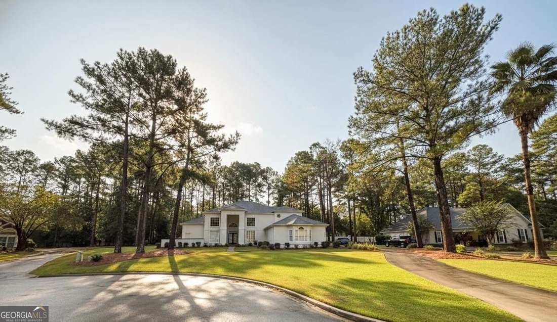 House in Valdosta, Georgia, United States 5 - 17158663