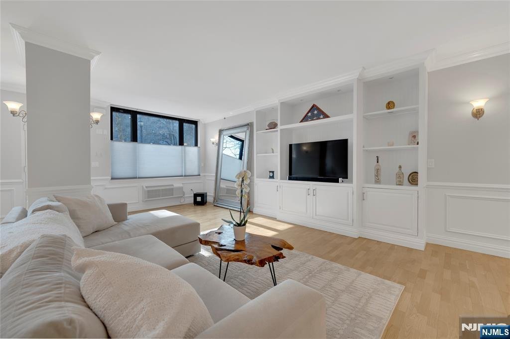Condo in Hoboken, New Jersey, United States 4 - 17155820