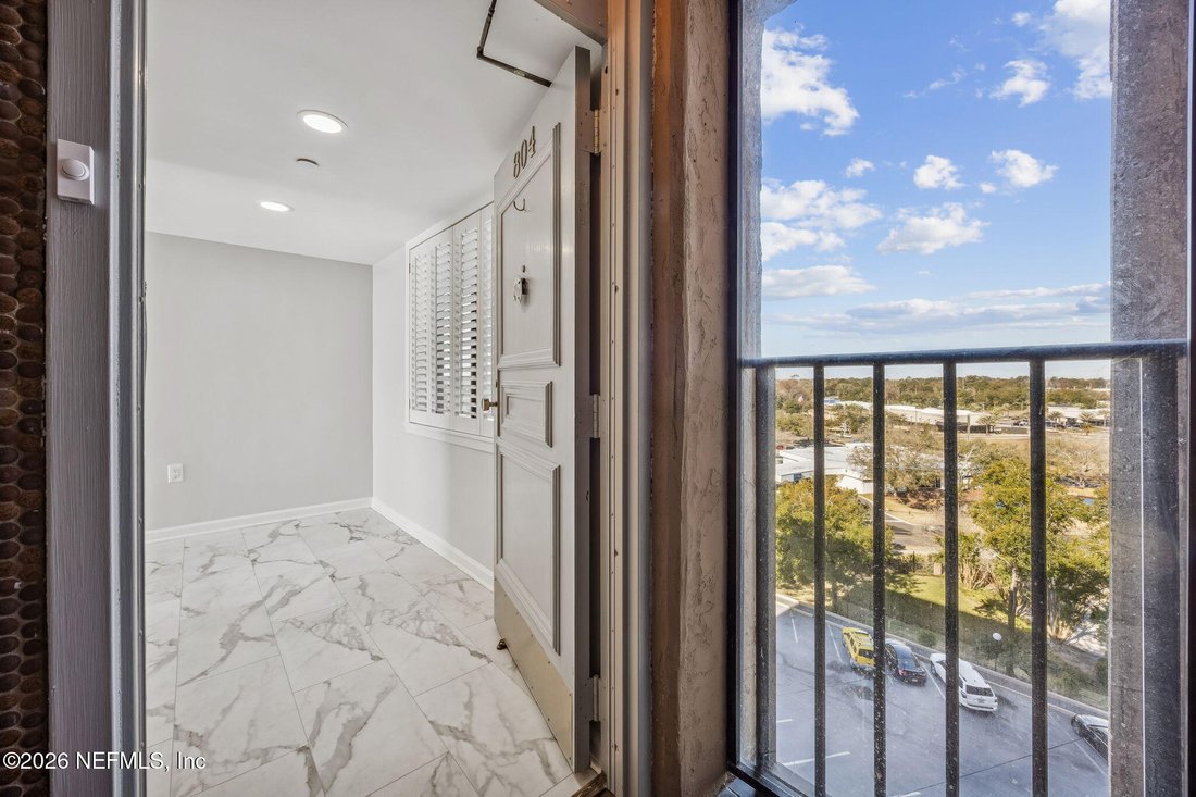 Condo in Jacksonville, Florida, United States 5 - 17165469