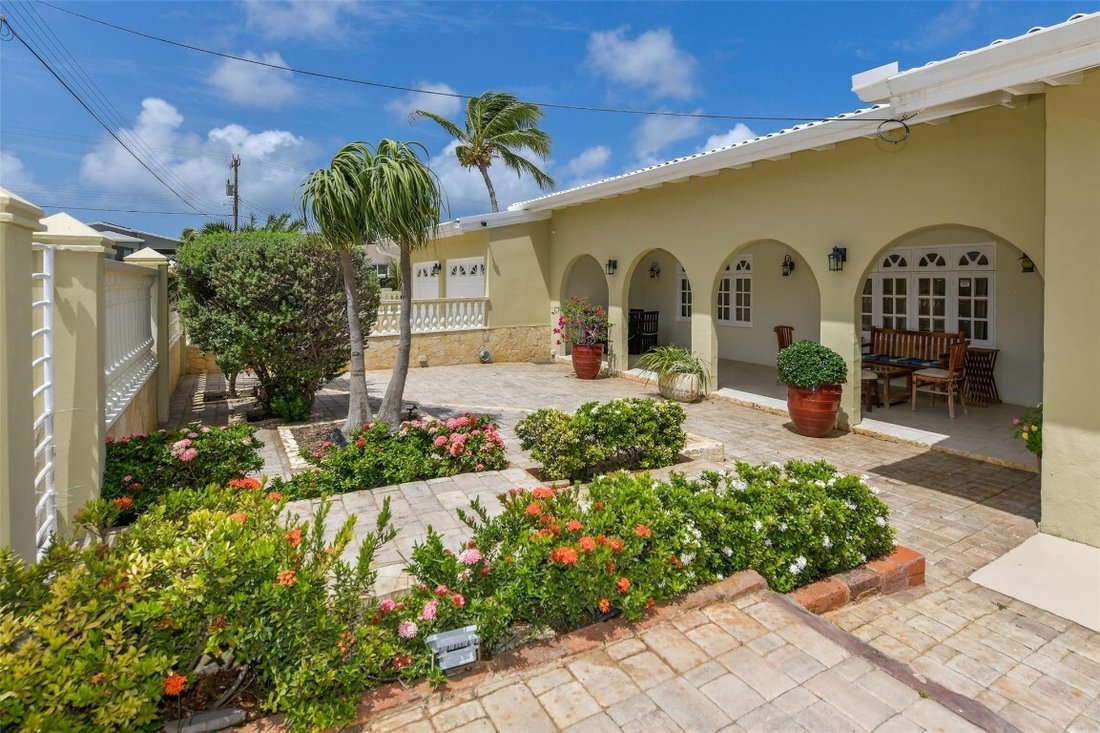 Casa in Santa Cruz, Aruba 4 - 17176691