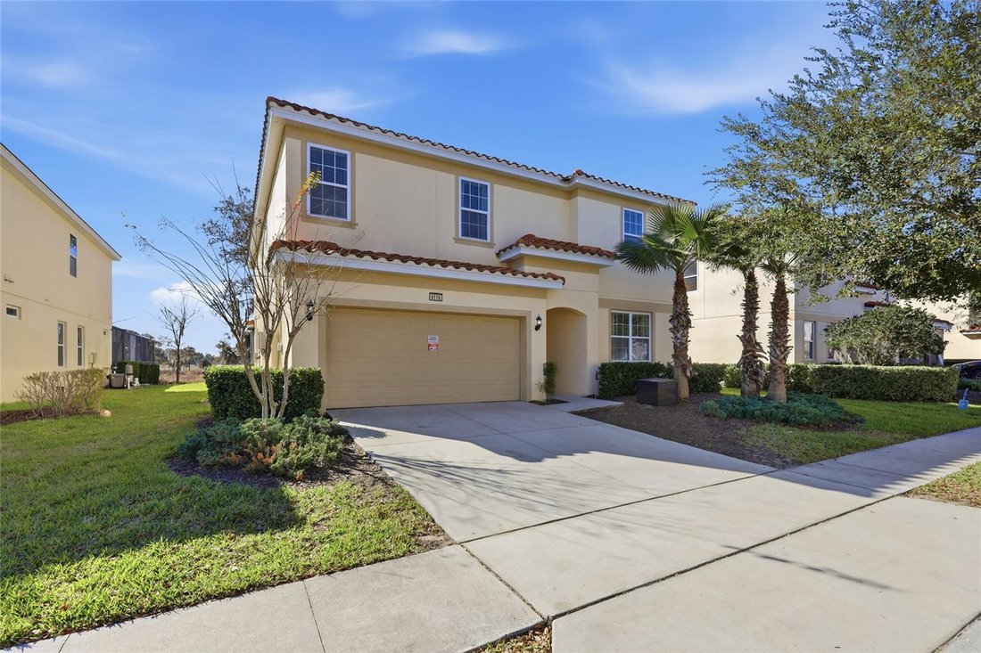 House in Davenport, Florida, United States 1 - 17184288