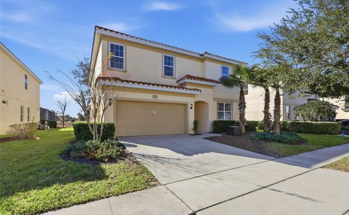 Casa a Davenport, Florida, Stati Uniti 1