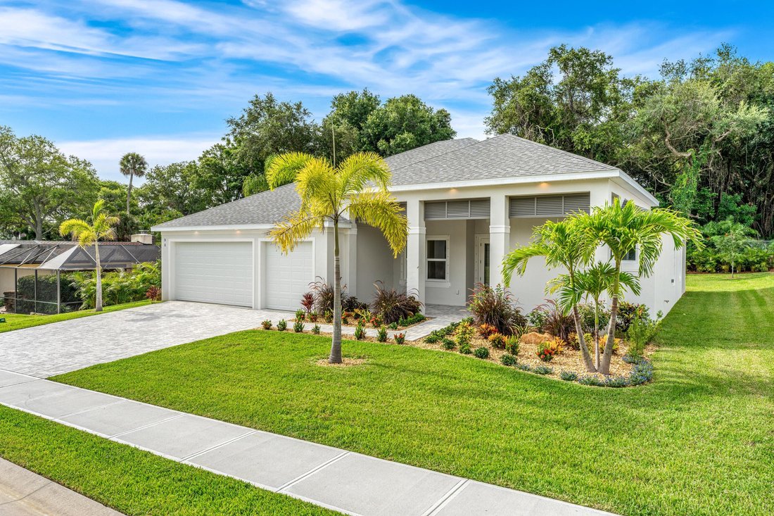 House in Rockledge, Florida, United States 3 - 17162275