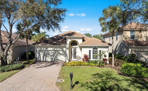House in Bonita Springs, Florida, United States 1