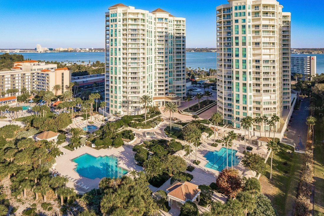 Condo in Clearwater, Florida, United States 2 - 17180973