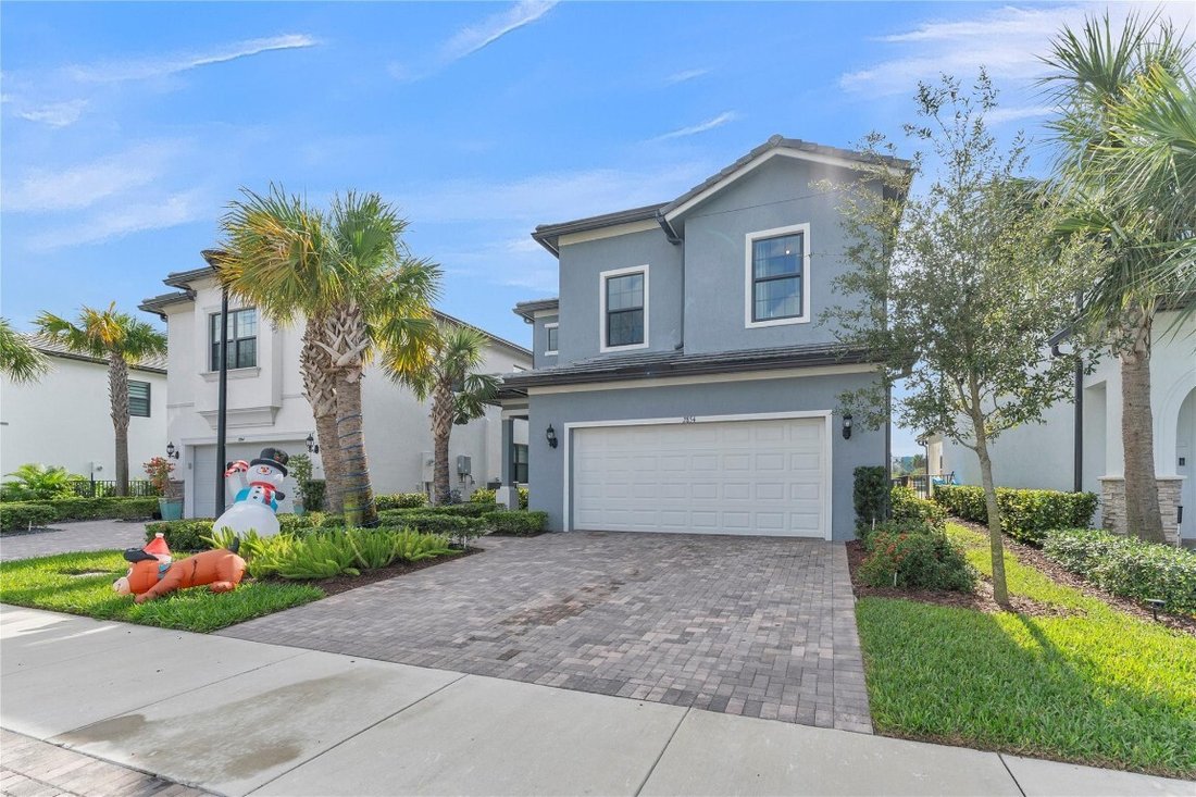 Casa en Fort Lauderdale, Florida, Estados Unidos 2 - 17176344
