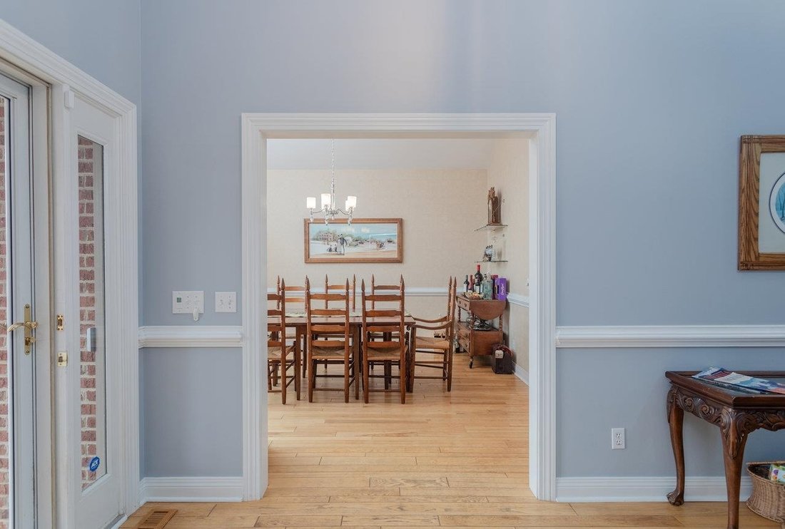 House in Massanetta Springs, Virginia, United States 5 - 17177415