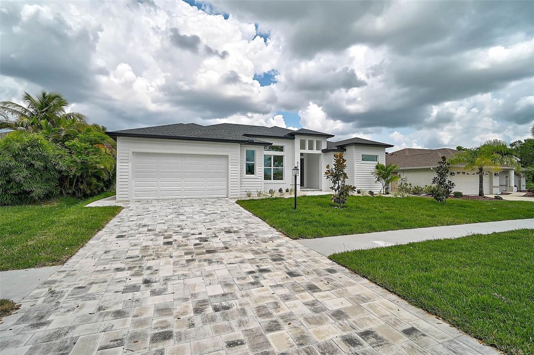 House in North Port, Florida, United States 4 - 17183239