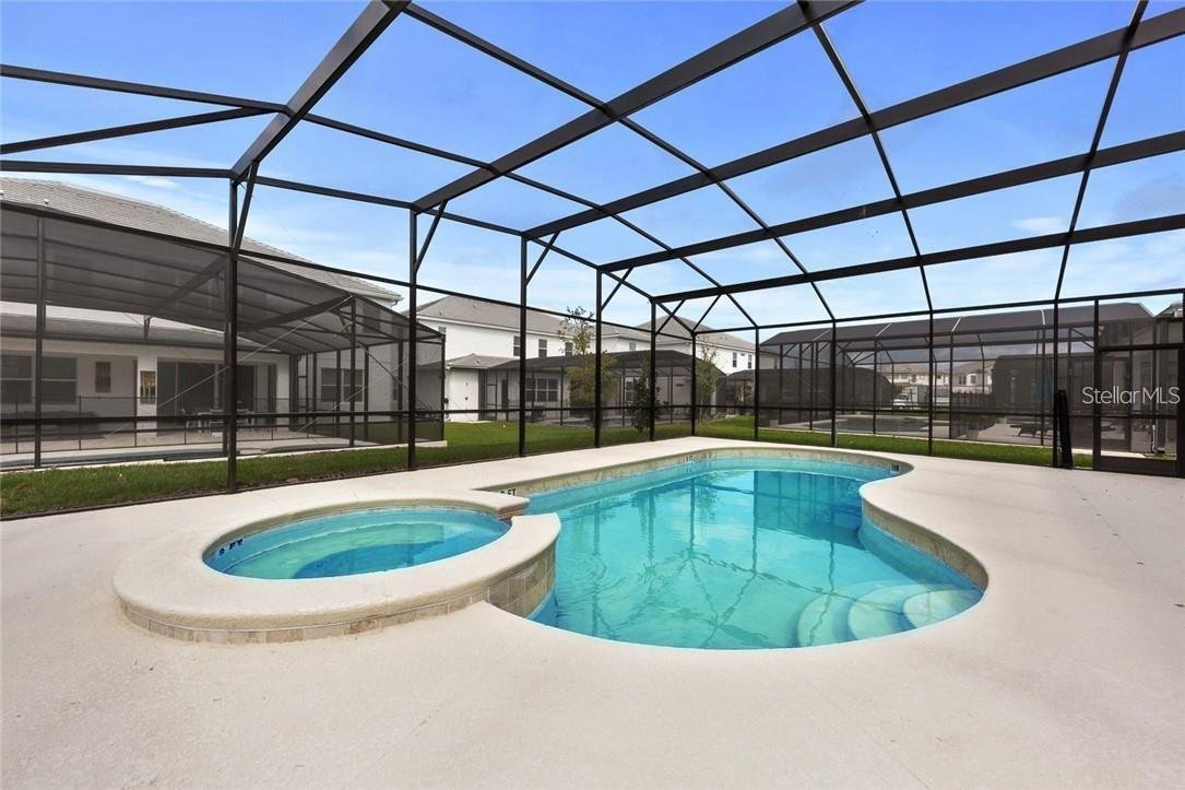 House in Kissimmee, Florida, United States 3 - 17187785