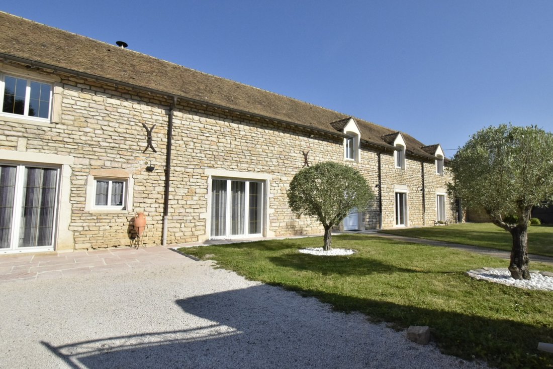 House in Chalon-sur-Saone, Bourgogne – Franche-Comté, France 4 - 17155340