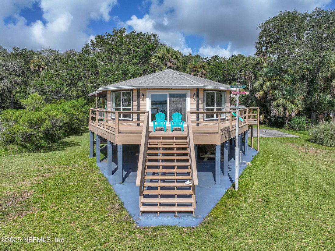 House in Fernandina Beach, Florida, United States 4 - 17165477