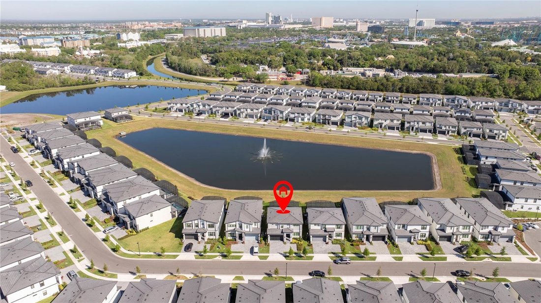 House in Orlando, Florida, United States 2 - 17185196