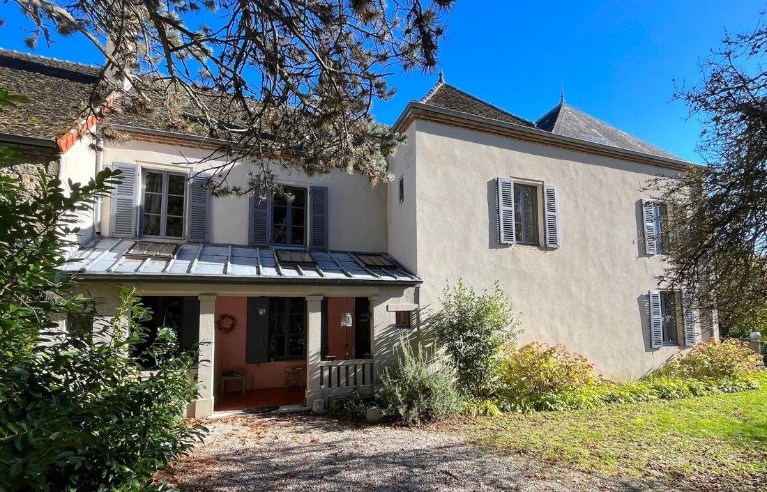 House in Mercurey, Bourgogne – Franche-Comté, France 5 - 17155266