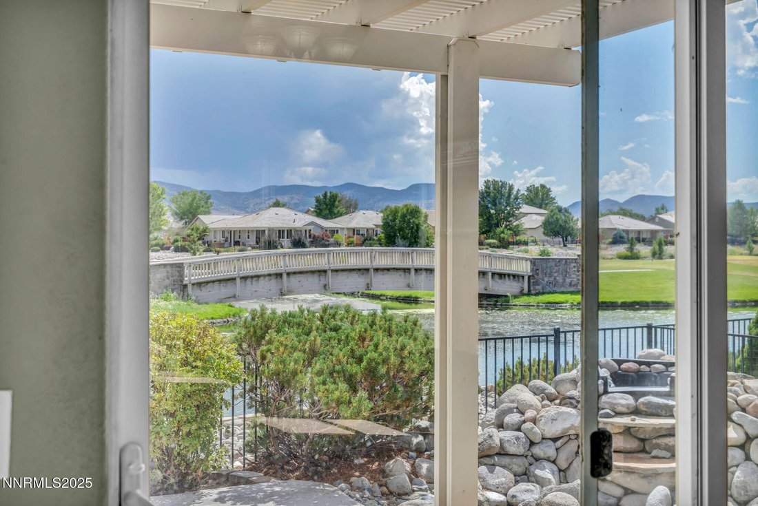 House in Dayton, Nevada, United States 5 - 17162316