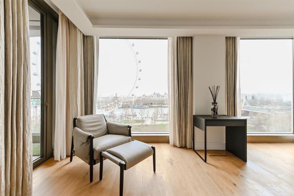 Wohnung in Waterloo, Lambeth (Greater London), England 5 - 17160718