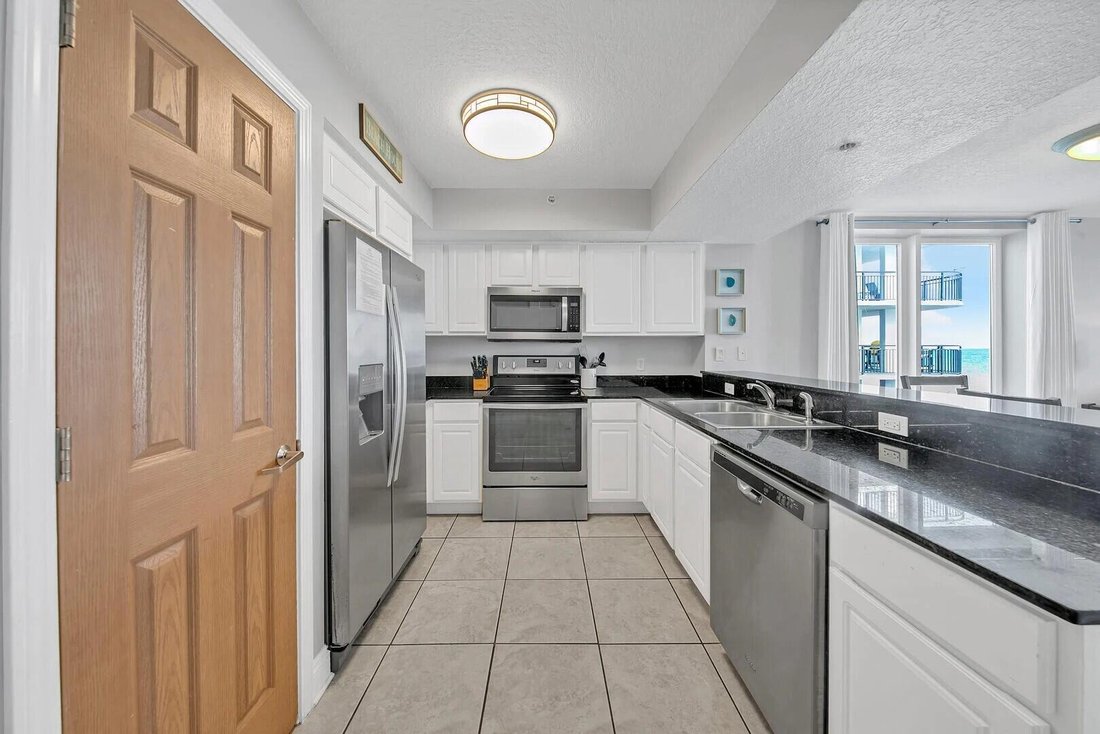 Condo in Wright, Florida, United States 4 - 17166263