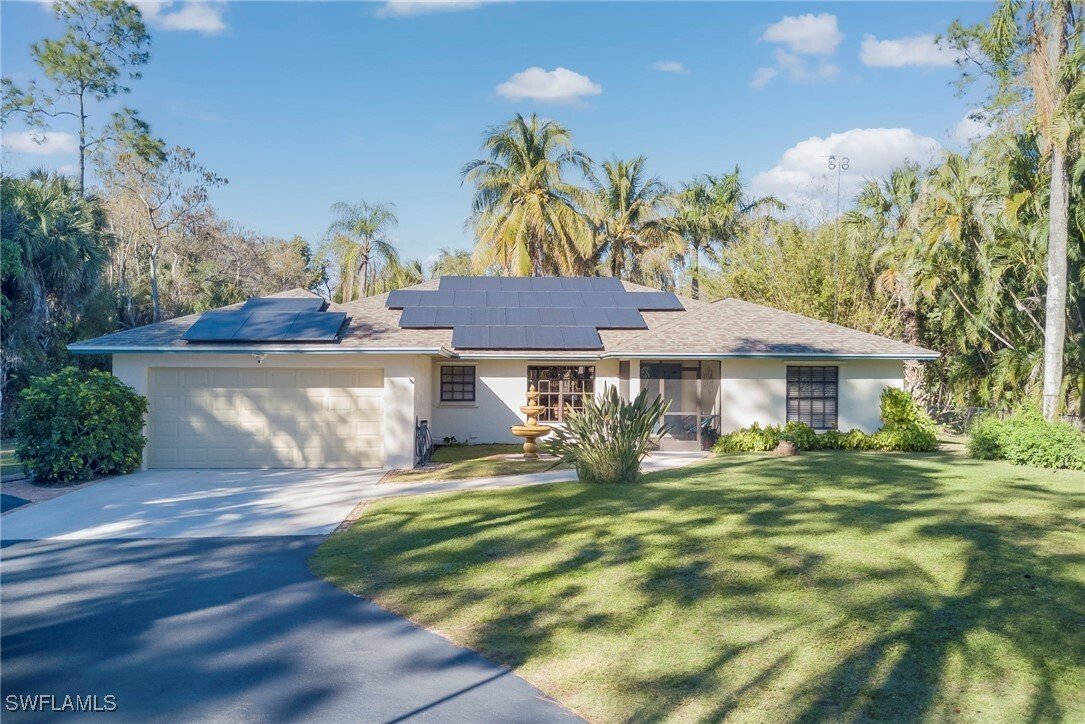 House in Naples, Florida, United States 1 - 17174090