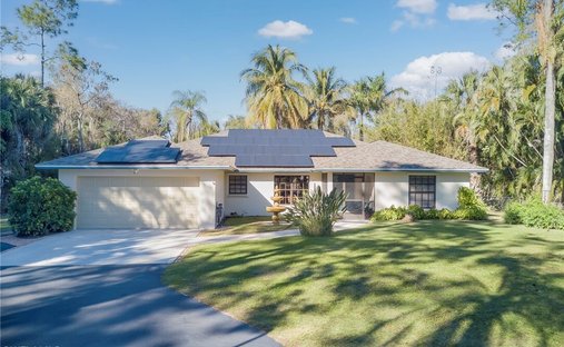 House in Naples, Florida, United States 1