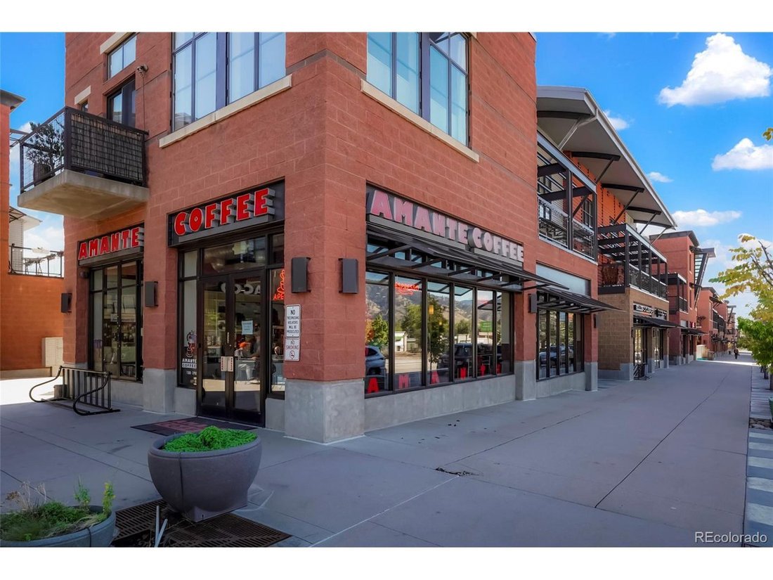 Condominio en Boulder, Colorado, Estados Unidos 4 - 17169657