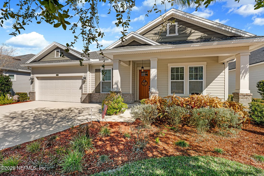 House in Jacksonville, Florida, United States 4 - 17165898