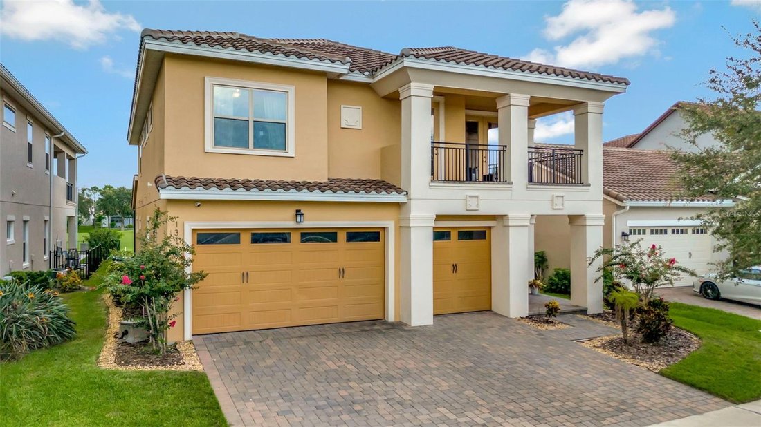 House in Orlando, Florida, United States 1 - 17183284