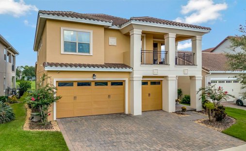 House in Orlando, Florida, United States 1
