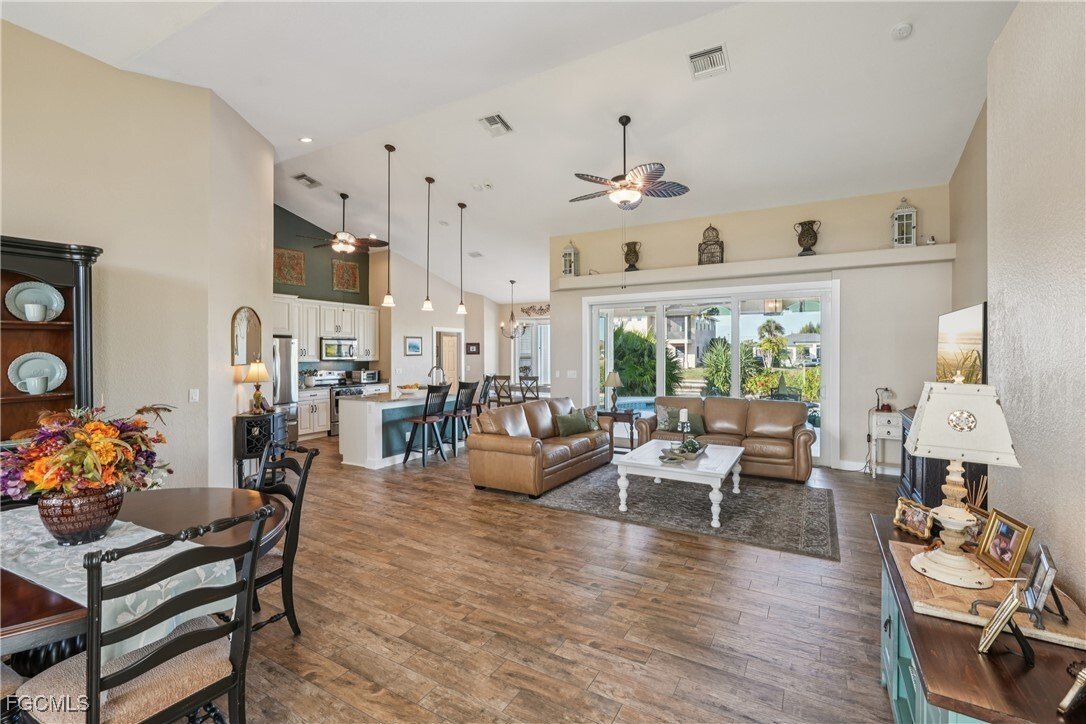 House in Cape Coral, Florida, United States 4 - 17173610