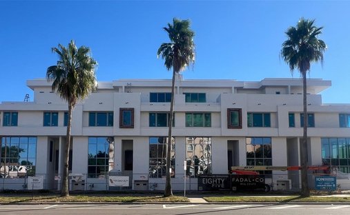 Casa a Tampa, Florida, Stati Uniti 1