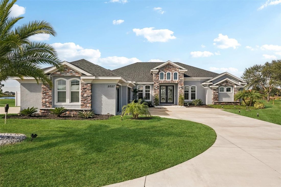 House in Wimauma, Florida, United States 2 - 17182553