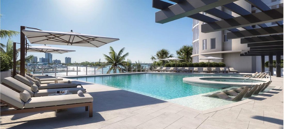 Condo in Sarasota, Florida, United States 5 - 17181788