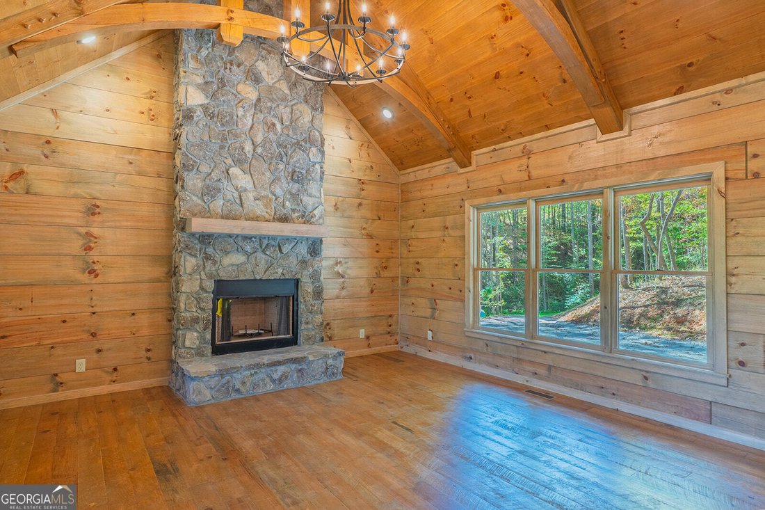 House in Ellijay, Georgia, United States 5 - 17158682