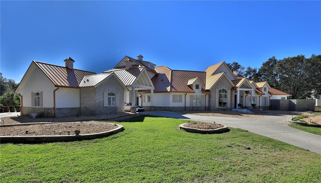House in Ocala, Florida, United States 3 - 17178430