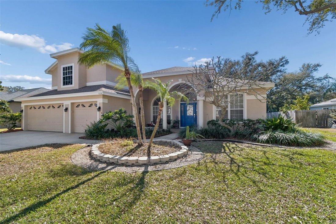 House in Tarpon Springs, Florida, United States 2 - 17178731