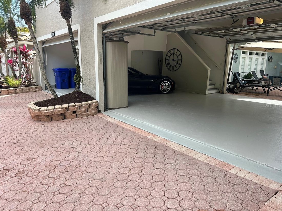 Townhouse in Palm Harbor, Florida, United States 4 - 17179390