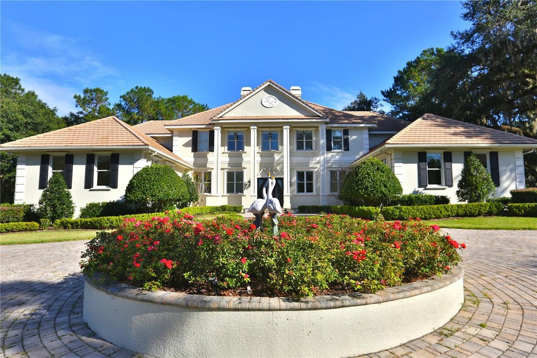 House in Ocala, Florida, United States 3 - 17180794