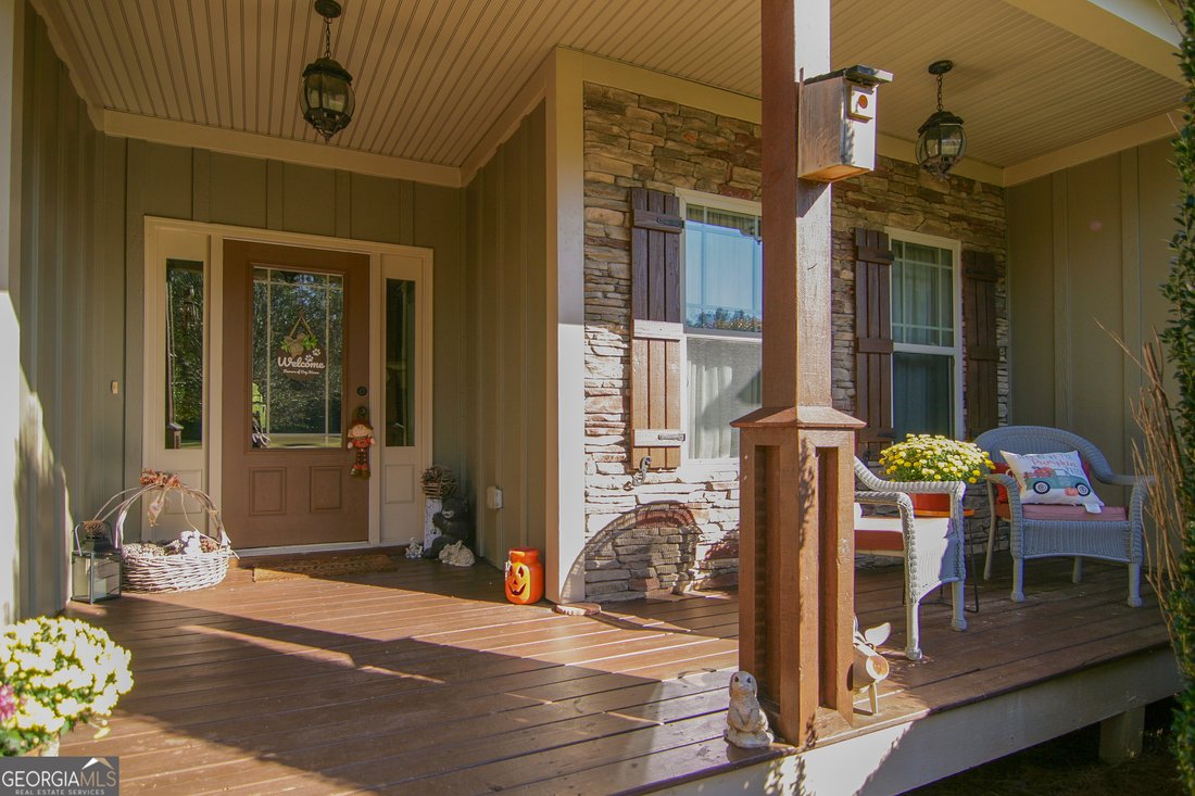 House in Senoia, Georgia, United States 5 - 17159241
