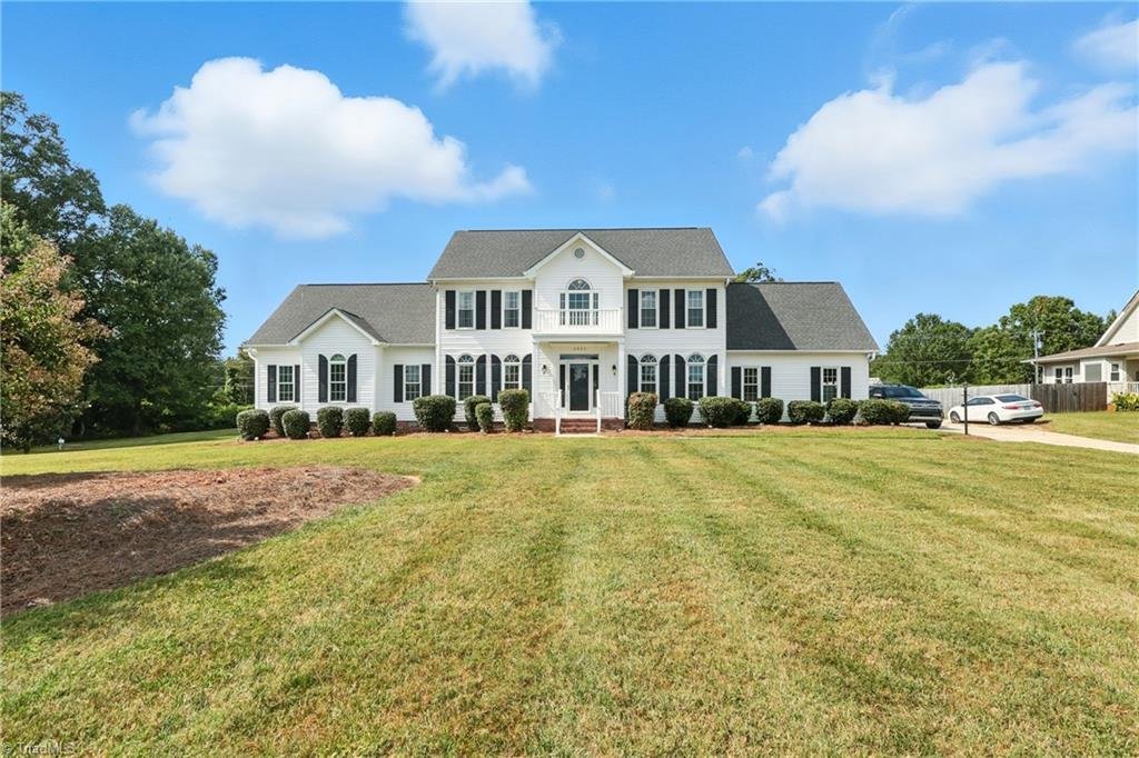 House in Browns Summit, North Carolina, United States 1 - 17169264