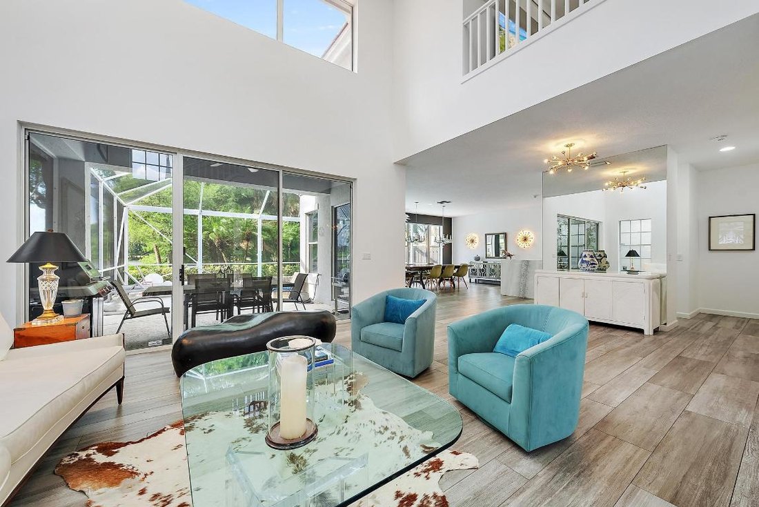 House in Loxahatchee, Florida, United States 3 - 17175939