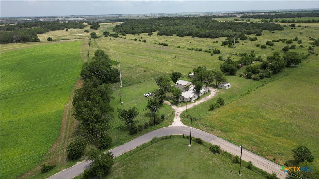 House in Jarrell, Texas, United States 4 - 17171330