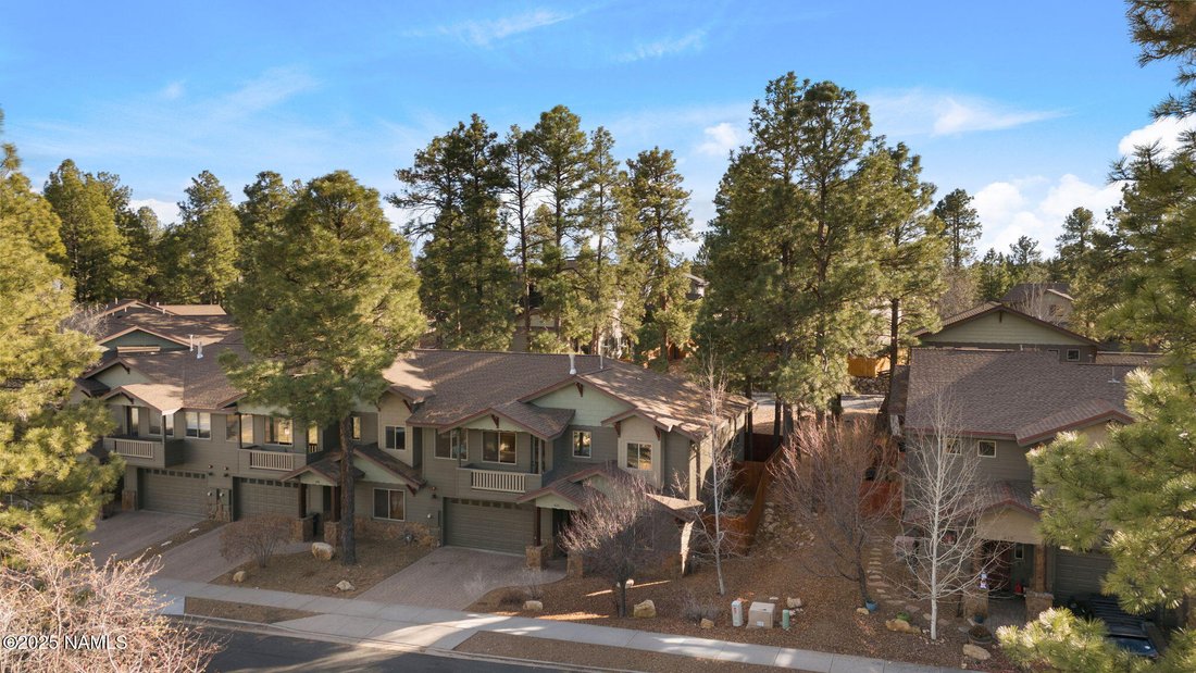 Townhouse in Flagstaff, Arizona, United States 4 - 17160646